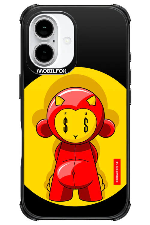 Fussy 2.0 - Apple iPhone 16 - Image 11