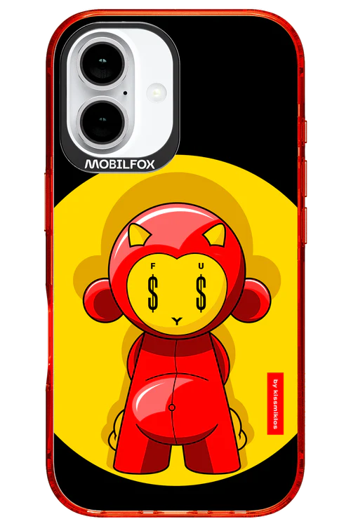 Fussy 2.0 - Apple iPhone 16 - Image 7