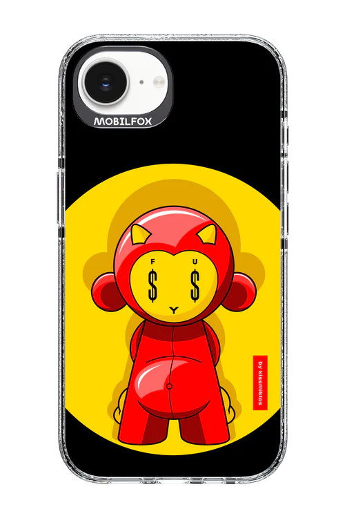 Fussy 2.0 - Apple iPhone 16e - Image 10