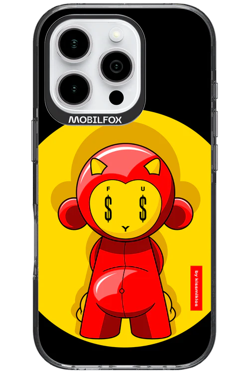 Fussy 2.0 - Apple iPhone 16 Pro - Image 6