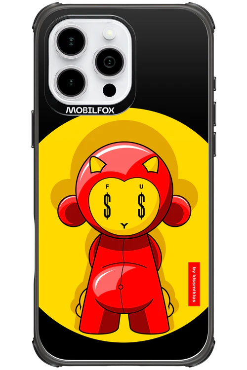 Fussy 2.0 - Apple iPhone 16 Pro Max - Image 15