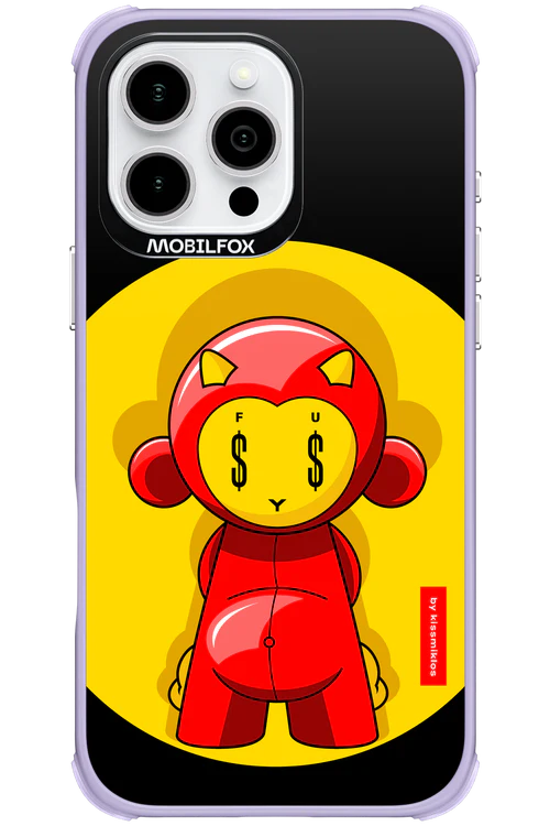 Fussy 2.0 - Apple iPhone 16 Pro Max - Image 17