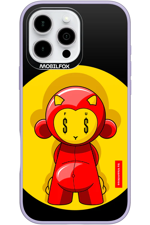 Fussy 2.0 - Apple iPhone 16 Pro Max - Image 3