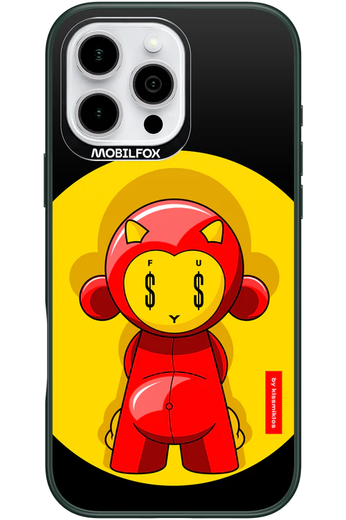 Fussy 2.0 - Apple iPhone 16 Pro Max - Image 4