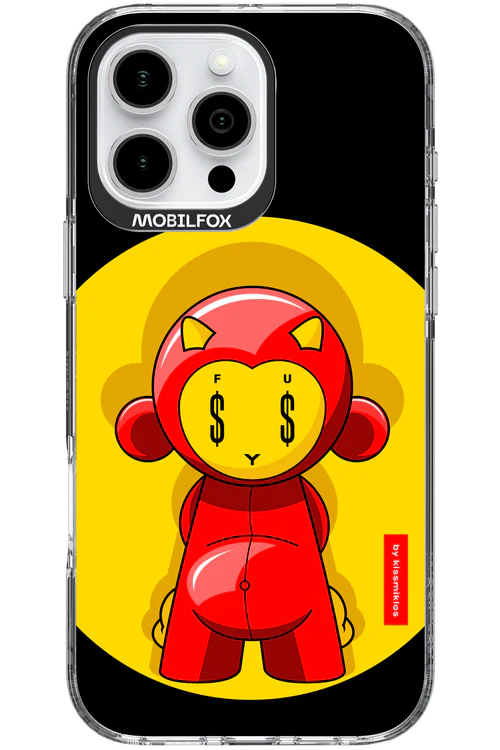 Fussy 2.0 - Apple iPhone 16 Pro Max - Image 5