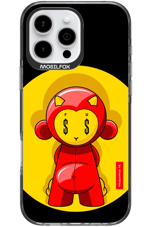Fussy 2.0 - Apple iPhone 16 Pro Max - Image 6