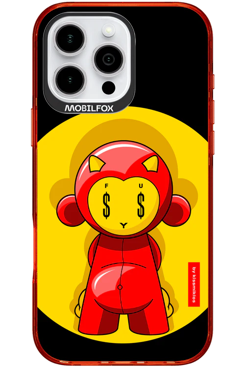 Fussy 2.0 - Apple iPhone 16 Pro Max - Image 7
