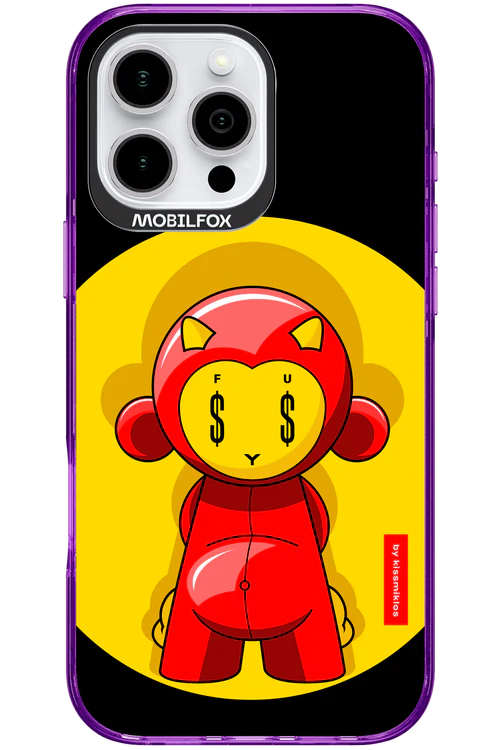 Fussy 2.0 - Apple iPhone 16 Pro Max - Image 8