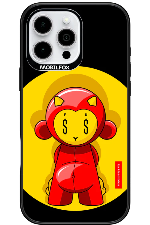 Fussy 2.0 - Apple iPhone 16 Pro Max - Image 9