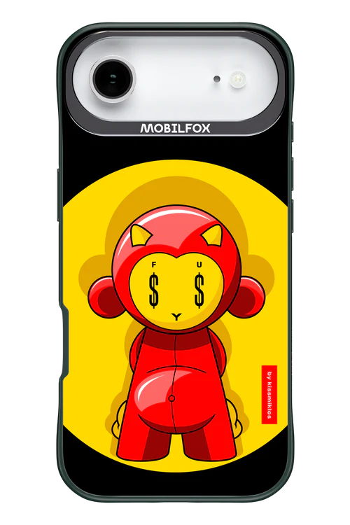 Fussy 2.0 - Apple iPhone 17 Air - Image 4