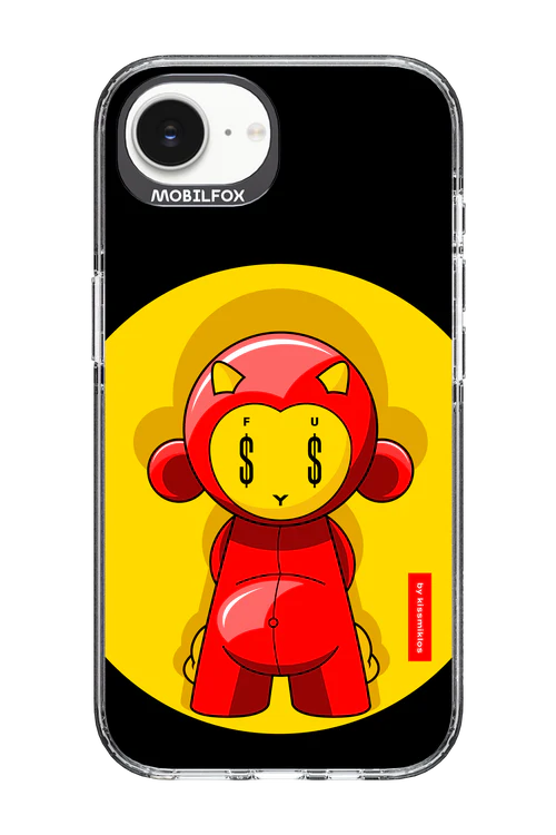Fussy 2.0 - Apple iPhone 17e - Image 6