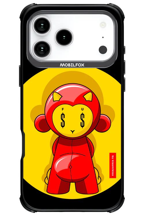 Fussy 2.0 - Apple iPhone 17 Pro Max - Image 6
