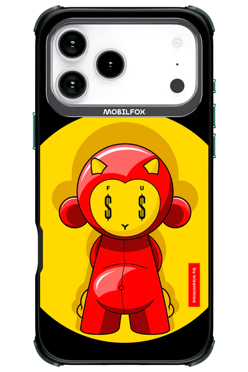 Fussy 2.0 - Apple iPhone 17 Pro Max - Image 8