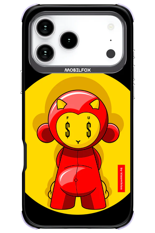 Fussy 2.0 - Apple iPhone 17 Pro Max - Image 9