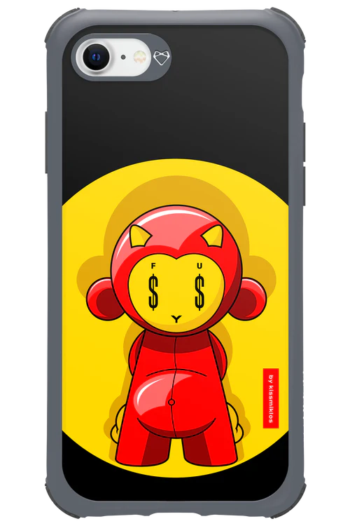 Fussy 2.0 - Apple iPhone 7 - Image 13