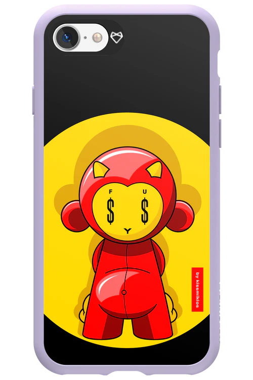Fussy 2.0 - Apple iPhone 7 - Image 4