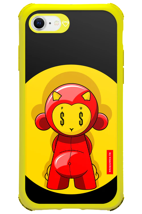Fussy 2.0 - Apple iPhone 8 - Image 14