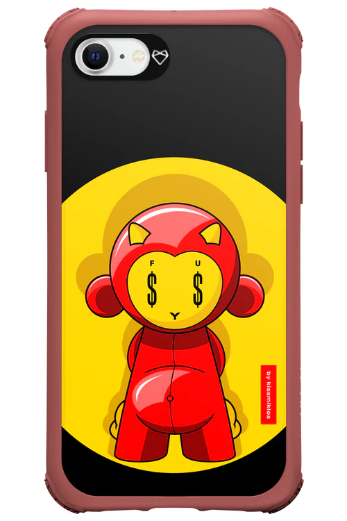 Fussy 2.0 - Apple iPhone 8 - Image 18