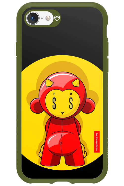 Fussy 2.0 - Apple iPhone SE 2020 - Image 2