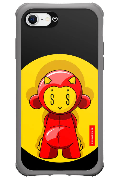 Fussy 2.0 - Apple iPhone SE 2022 - Image 15