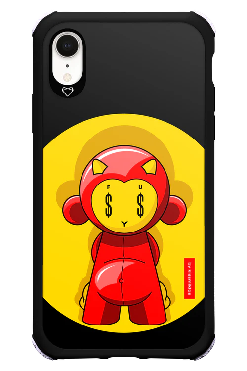 Fussy 2.0 - Apple iPhone XR - Image 11