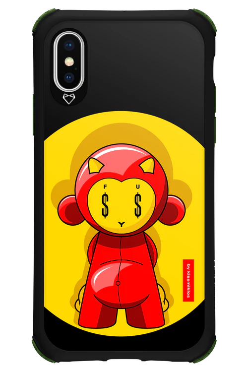 Fussy 2.0 - Apple iPhone XS - Image 10