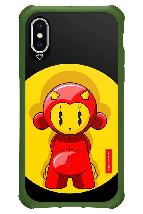 Fussy 2.0 - Apple iPhone XS - Image 14