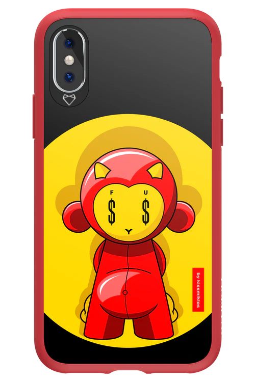 Fussy 2.0 - Apple iPhone XS - Image 5