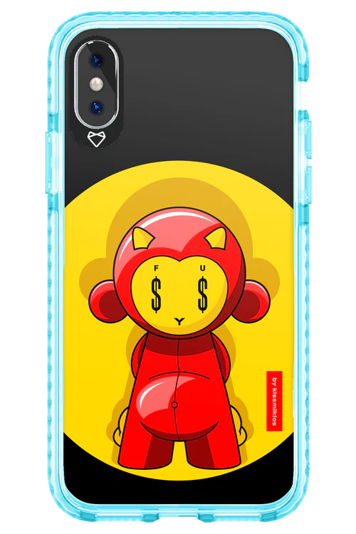 Fussy 2.0 - Apple iPhone XS - Image 6
