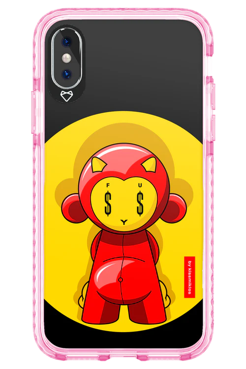 Fussy 2.0 - Apple iPhone XS - Image 7