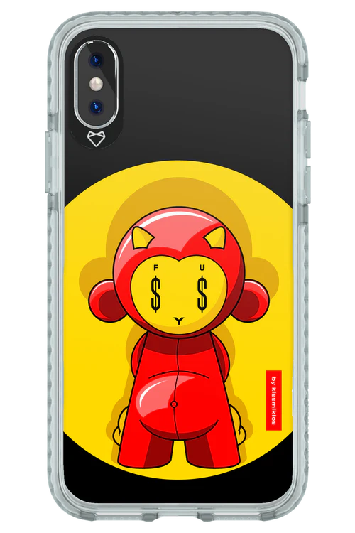 Fussy 2.0 - Apple iPhone XS - Image 8