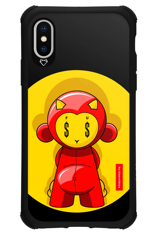 Fussy 2.0 - Apple iPhone XS - Image 9