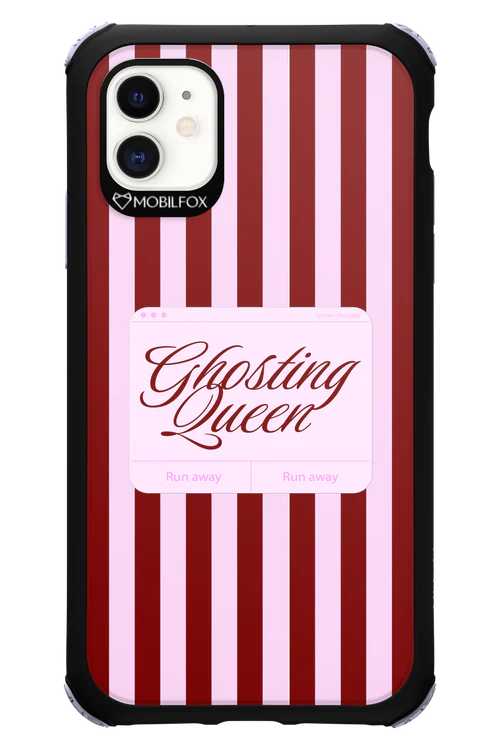 Ghosting Queen2 2.0 - Apple iPhone 11 - Image 11