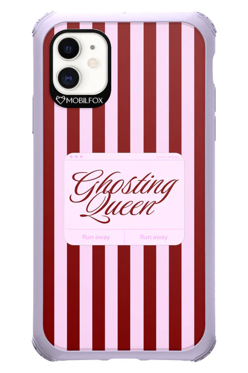 Ghosting Queen2 2.0 - Apple iPhone 11 - Image 16