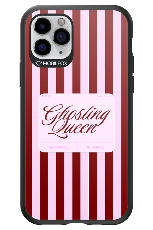 Ghosting Queen2 2.0 - Apple iPhone 11 Pro