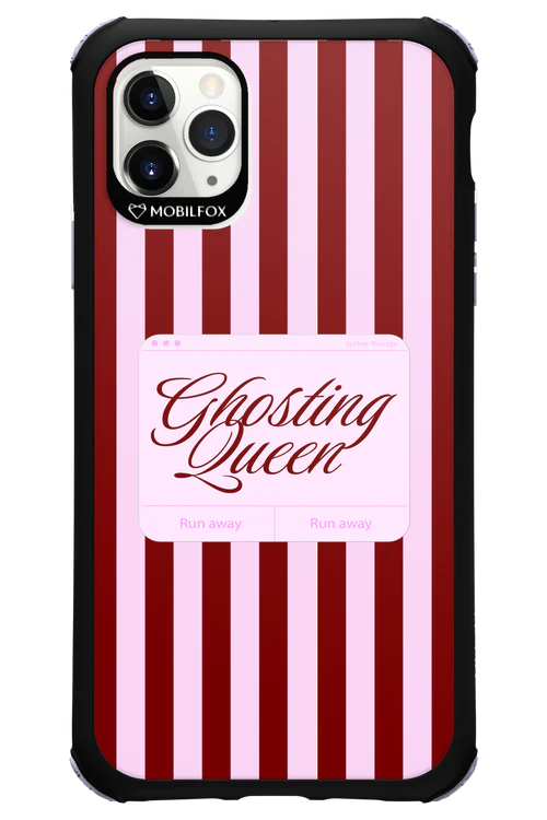 Ghosting Queen2 2.0 - Apple iPhone 11 Pro Max - Image 11