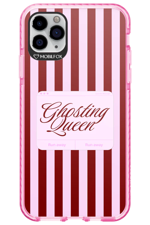 Ghosting Queen2 2.0 - Apple iPhone 11 Pro Max - Image 7