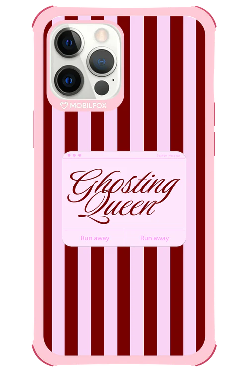 Ghosting Queen2 2.0 - Apple iPhone 12 Pro Max - Image 16