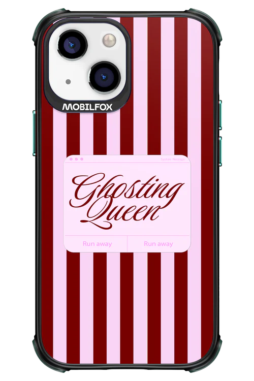 Ghosting Queen2 2.0 - Apple iPhone 13 Mini - Image 15