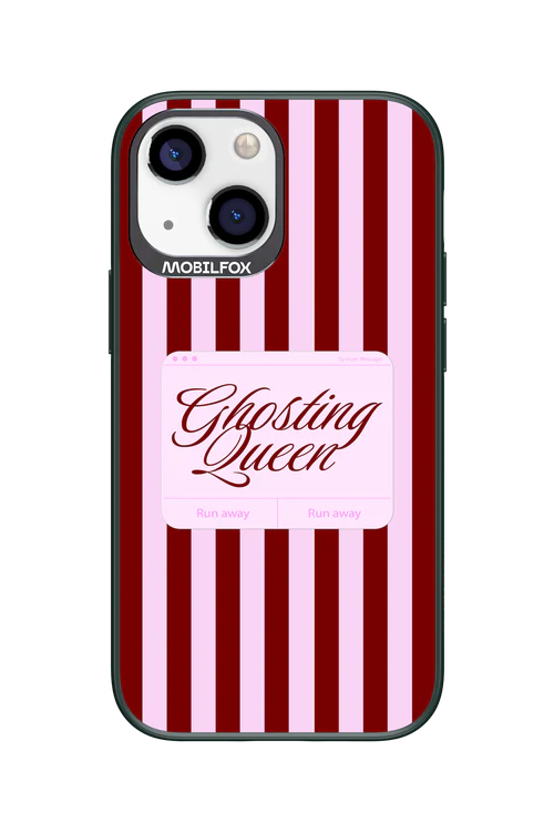 Ghosting Queen2 2.0 - Apple iPhone 13 Mini - Image 6