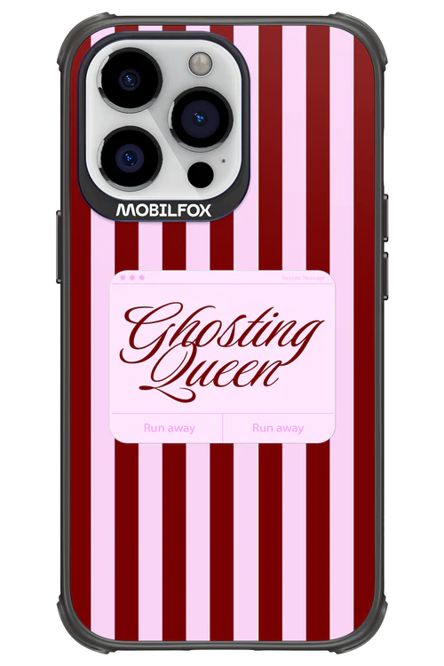 Ghosting Queen2 2.0 - Apple iPhone 13 Pro - Image 21