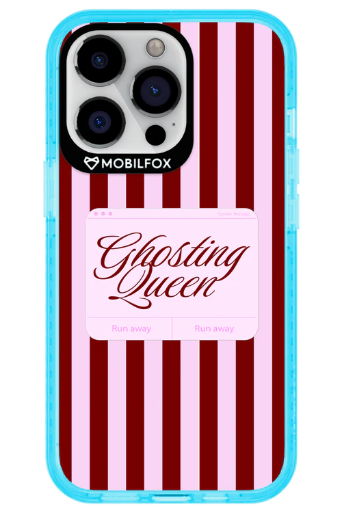 Ghosting Queen2 2.0 - Apple iPhone 13 Pro - Image 8
