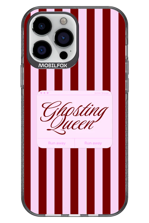 Ghosting Queen2 2.0 - Apple iPhone 13 Pro Max - Image 11