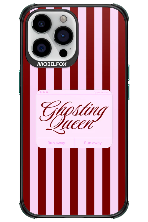 Ghosting Queen2 2.0 - Apple iPhone 13 Pro Max - Image 18