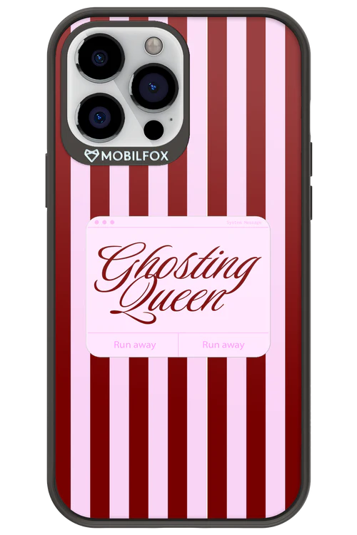 Ghosting Queen2 2.0 - Apple iPhone 13 Pro Max - Image 3