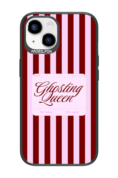 Ghosting Queen2 2.0 - Apple iPhone 14 - Image 4