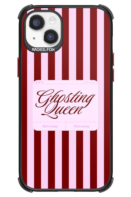 Ghosting Queen2 2.0 - Apple iPhone 14 Plus - Image 13