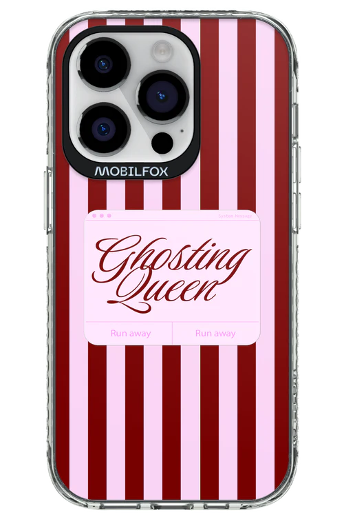 Ghosting Queen2 2.0 - Apple iPhone 14 Pro - Image 11