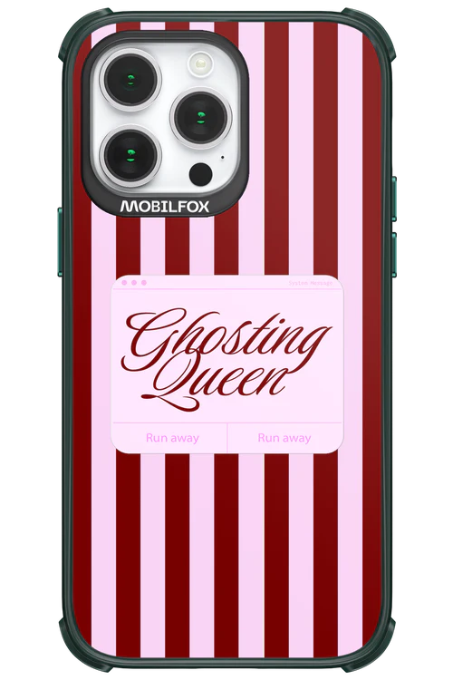 Ghosting Queen2 2.0 - Apple iPhone 14 Pro Max - Image 19