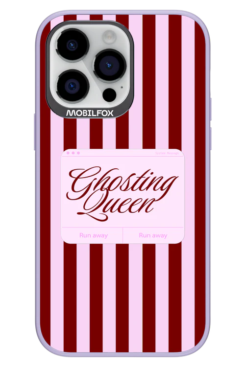 Ghosting Queen2 2.0 - Apple iPhone 14 Pro Max - Image 3
